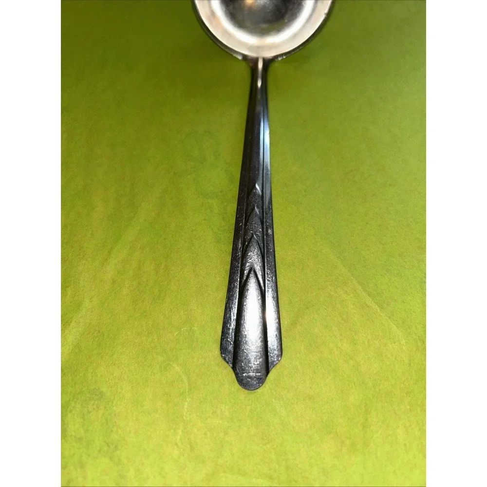 Small 5 Inch Stainless Steel Ladle‎ Spoon USA